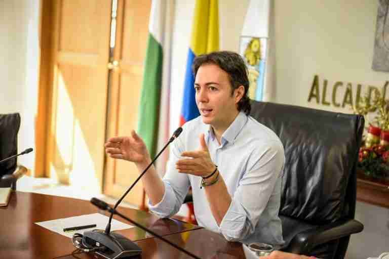 «Ratas»: así se refirió Quintero a quienes cuestionan inicio de operación en Hidroituango
