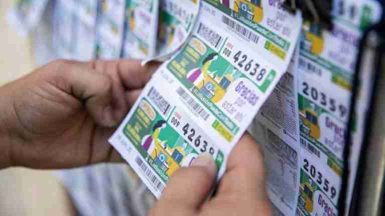 Así quedarían gravadas las ganancias ocasionales