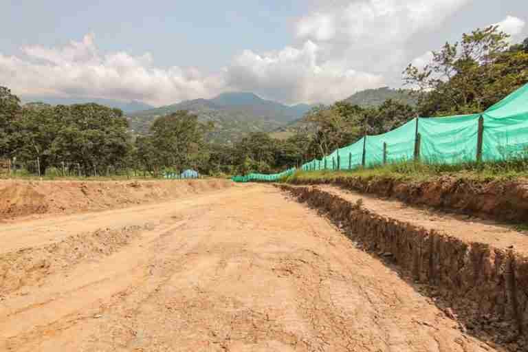 Girardota inaugurará segunda entrada al municipio