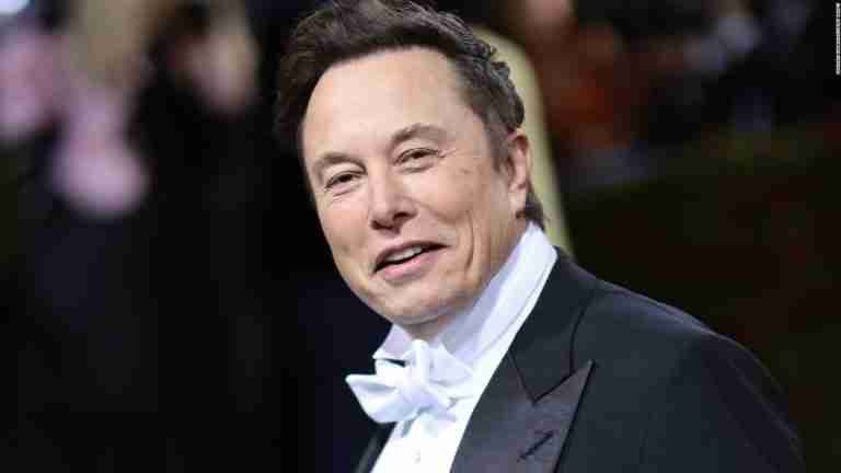 Elon Musk está siendo investigado por la compra de Twitter