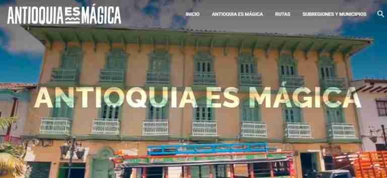 En Medellín se celebrará la primera feria departamental Antioquia es Mágica