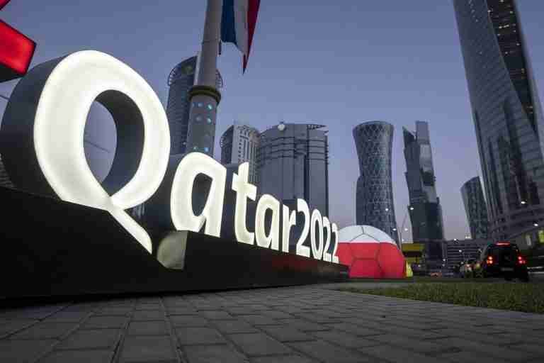 Cerca de 3 millones de entradas vendidas para el Mundial Qatar 2022