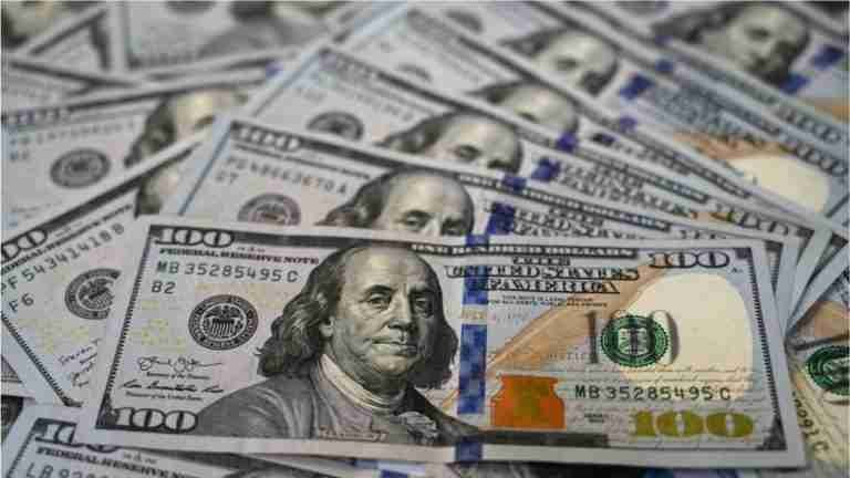 Esta semana el dólar cotizará a $4.655 según proyecciones de analistas