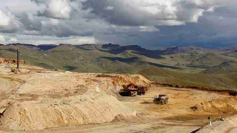 Sector minero pedirá cambios a la tributaria