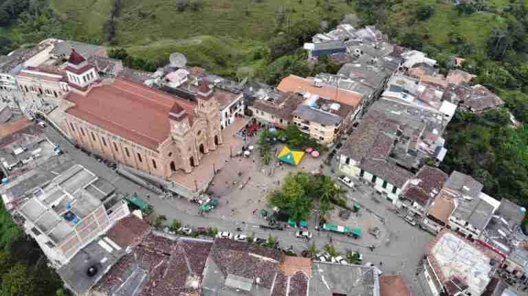 Un policía fue asesinado en Yalí en medio de un operativo
