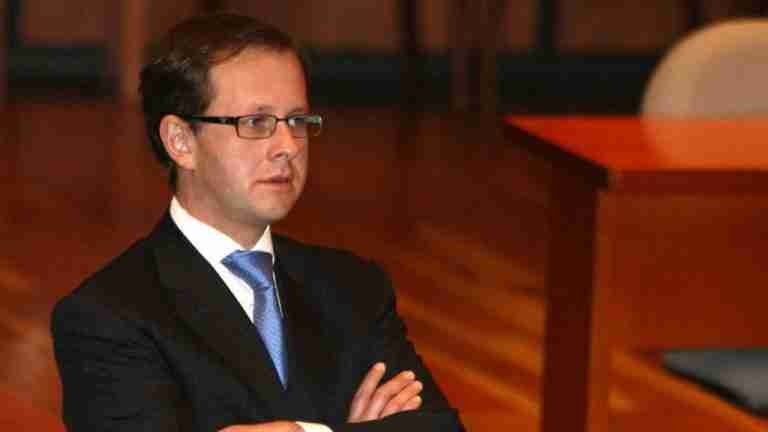 Juez lo dejará salir a trabajar