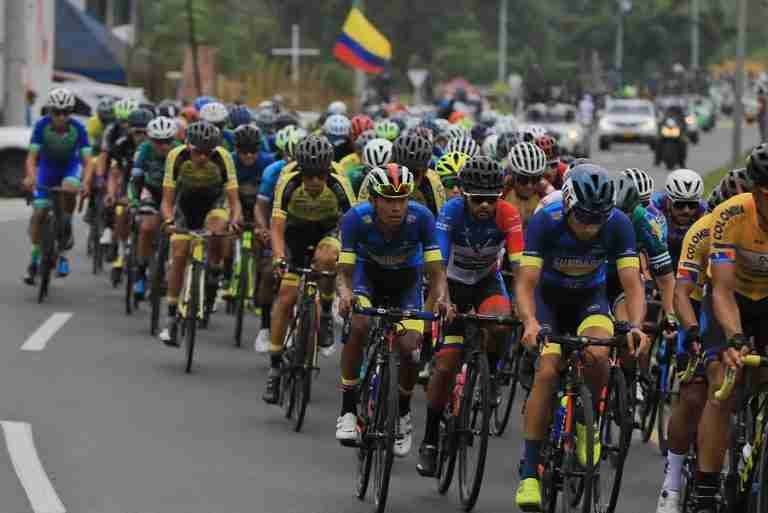 Tenga en cuenta el cierre vial el próximo domingo en la Autopista Norte