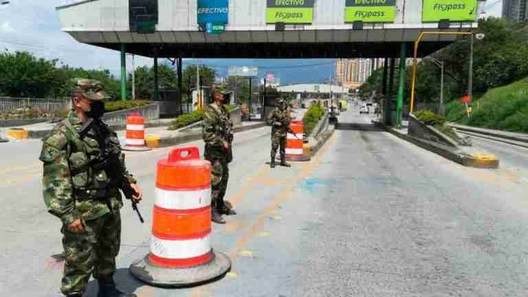 A partir del 31 de octubre se acaban las excepciones del peaje de Barbosa