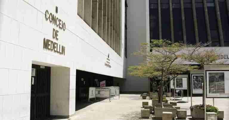 En incertidumbre el presupuesto para Medellín en el 2023