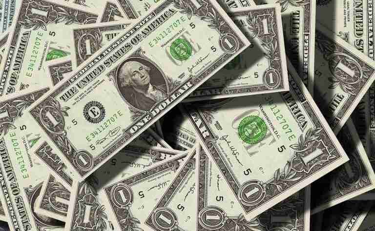 ¿Dólar con tendencia a la baja?