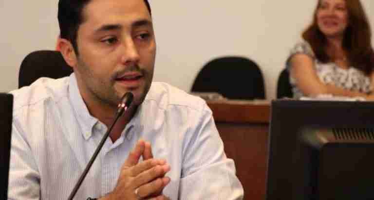 Concejal solicitó valoración mental del alcalde Quintero