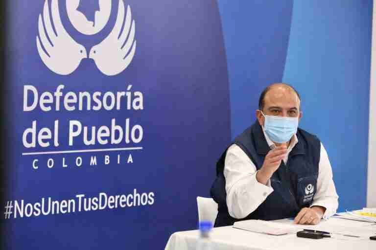 En lo que va corrido del año han asesinado 157 líderes sociales