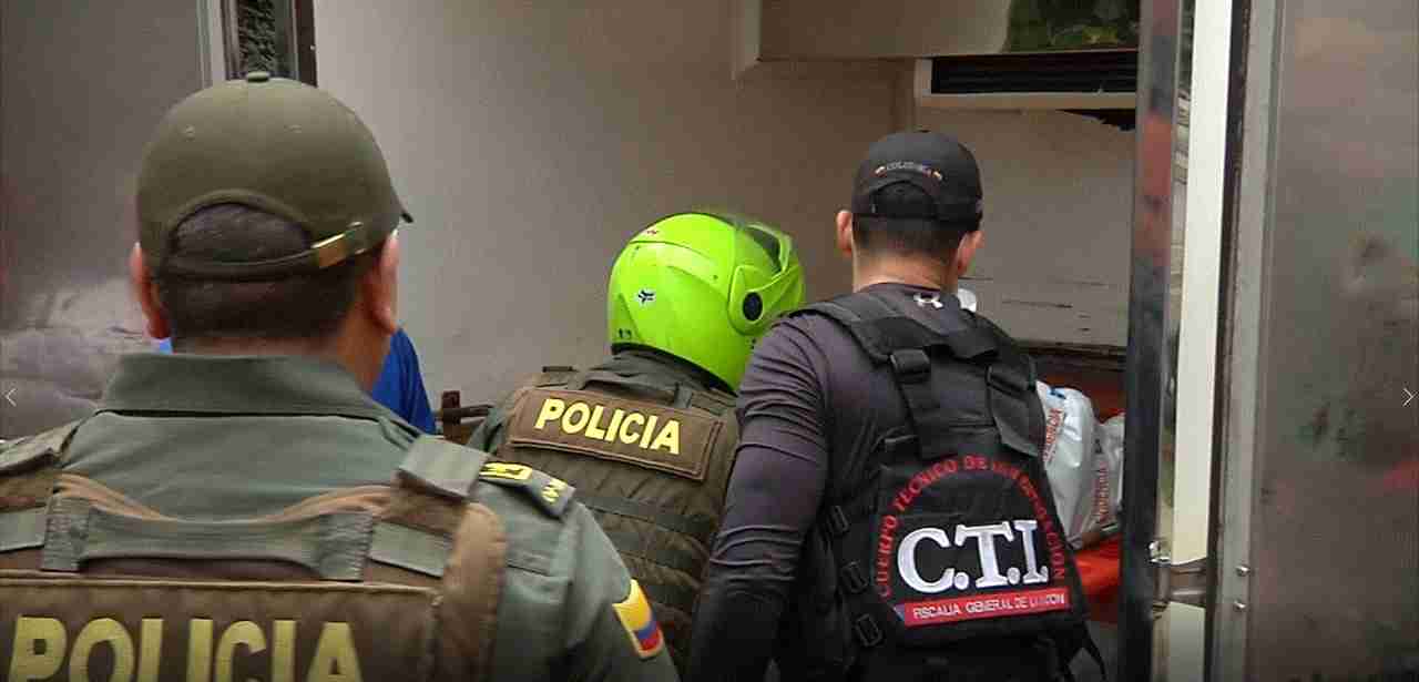 Sorprendió a su novia en una residencia con su amante y lo mató