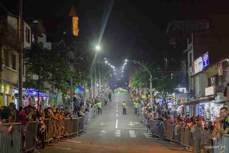 Hoy regresa el tradicional Festival de Mitos y Leyendas en Castilla