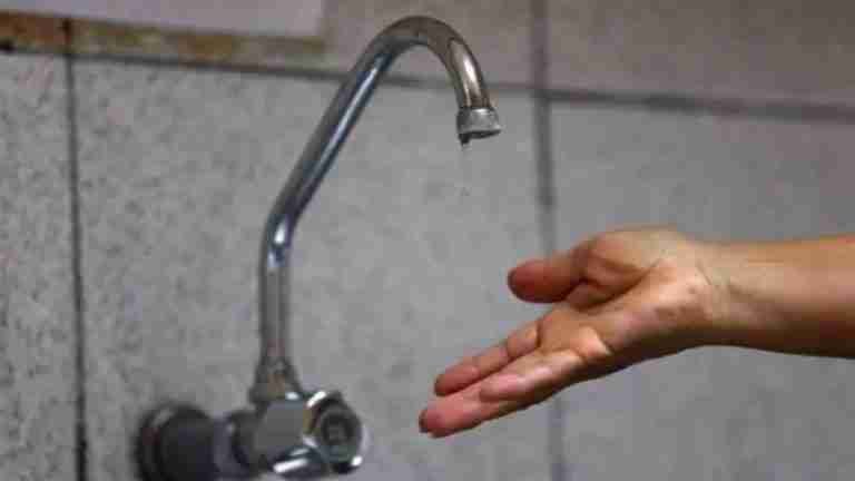 Habrá cortes de agua en Medellín, Envigado y Sabaneta