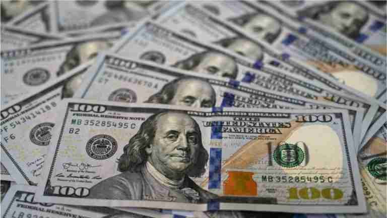 El dólar sigue fortaleciéndose, ¿tocará los $5.000 hoy?