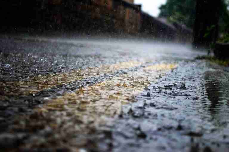 Más de 1000 familias afectadas por las fuertes lluvias este fin de semana en Antioquia