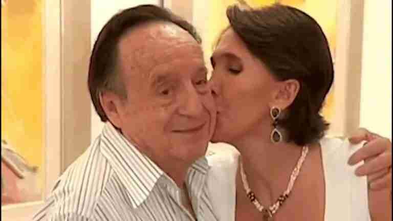 “Yo lo extraño cada día más”