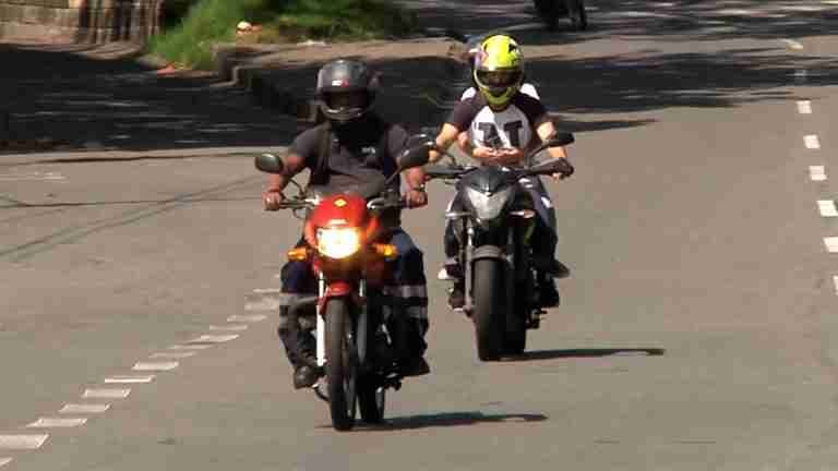 Conozca el listado de las motocicletas que accederán al descuento del SOAT