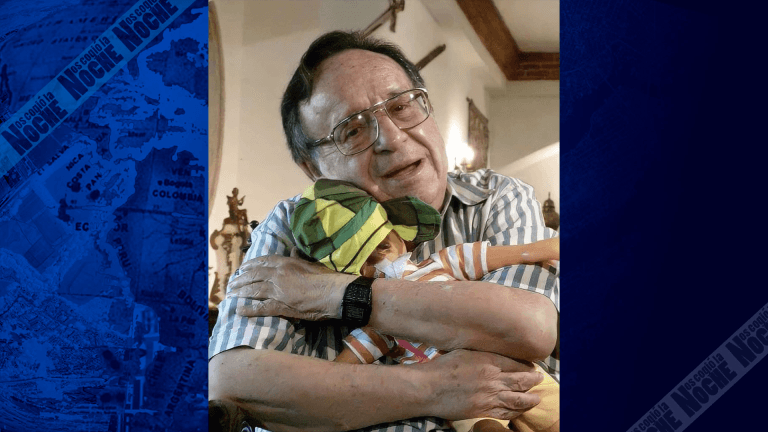 8 años sin el Chavo del 8