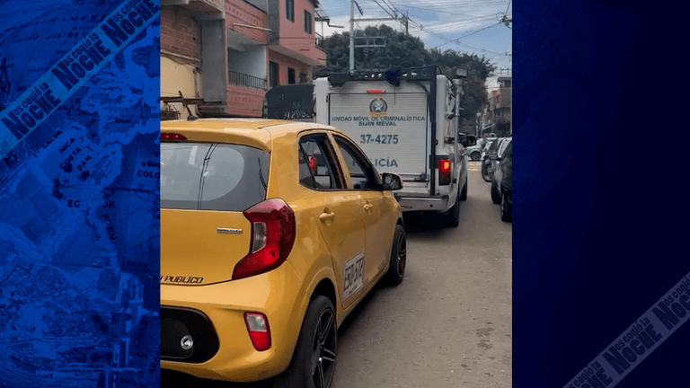 Amarrados y envueltos en lona, fueron abandonados dos cuerpos cerca al Zoológico de Medellín