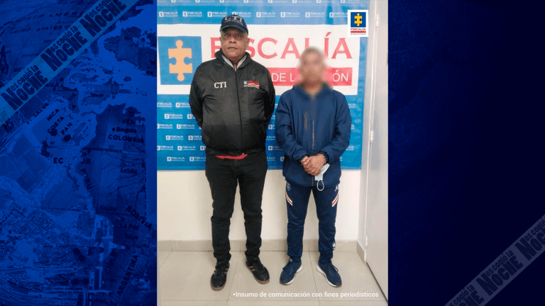 A la cárcel docente que habría abusado de su propia hija