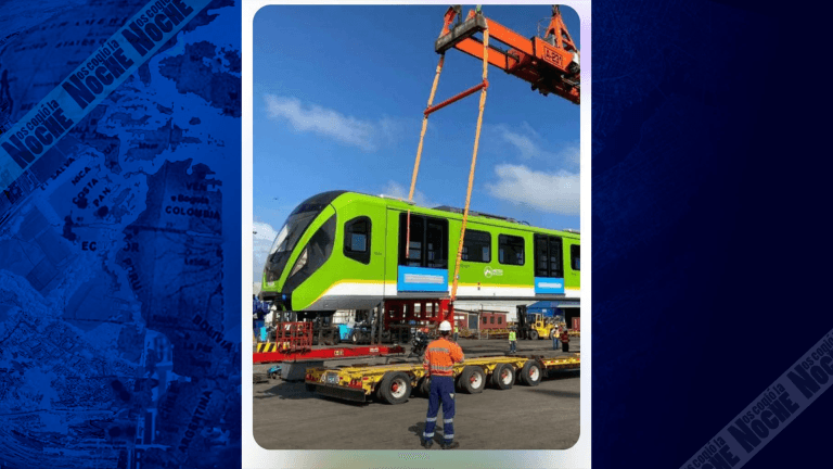 Metro de Bogotá. Línea 2 más cerca de la financiación