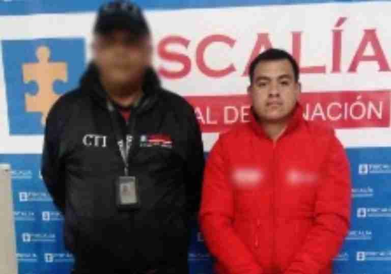 ¡Justicia! A la cárcel docente acusado de abuso a una menor
