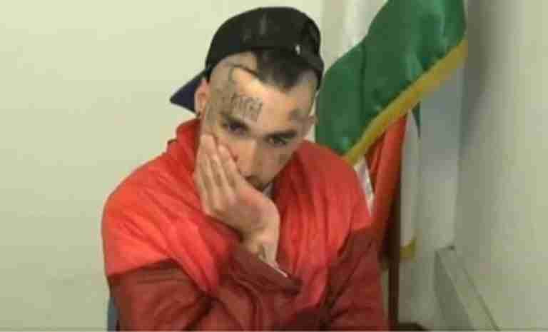 Primera Línea. Condenados por tortura y ataques vandálicos