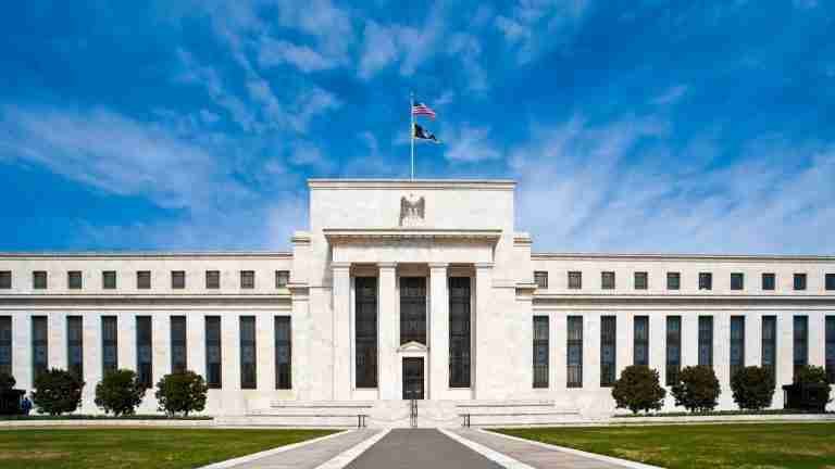 Inició la reunión de la Fed. ¿Aumentará las tasas en 75 puntos básicos?