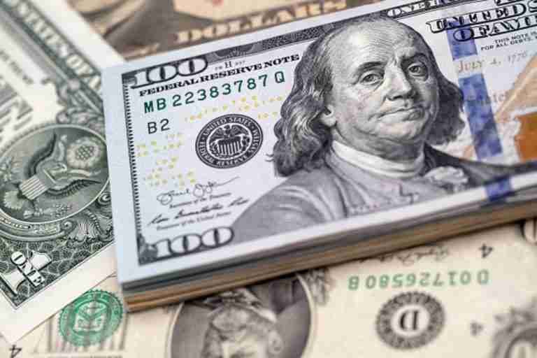 ¡Imparable! Dólar supera los $5.100