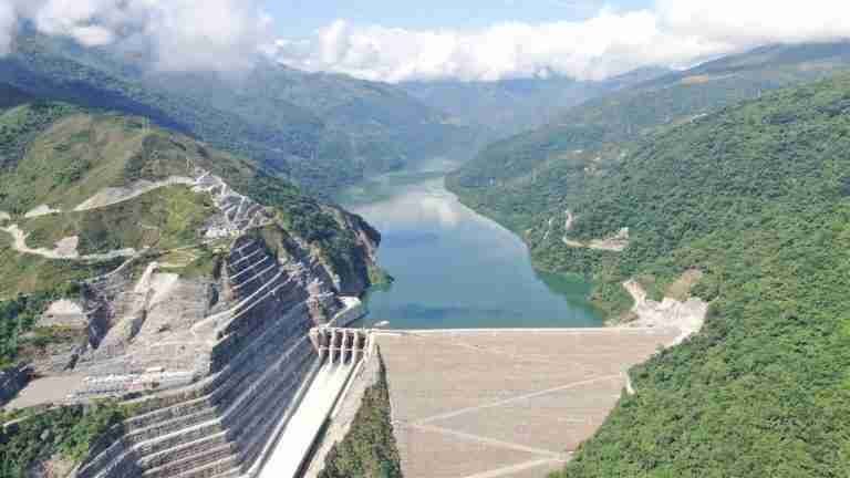 Encendido de Hidroituango sí podría extenderse más allá del 30 de noviembre