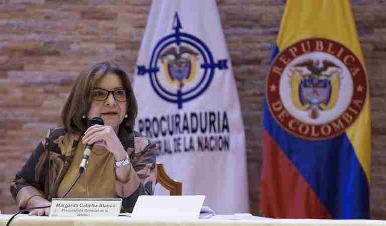 Procuraduría pide evitar multas por Hidroituango