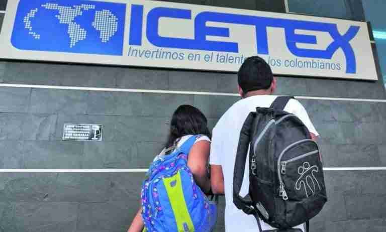 El ICETEX ofrecerá créditos con tasa del 0%