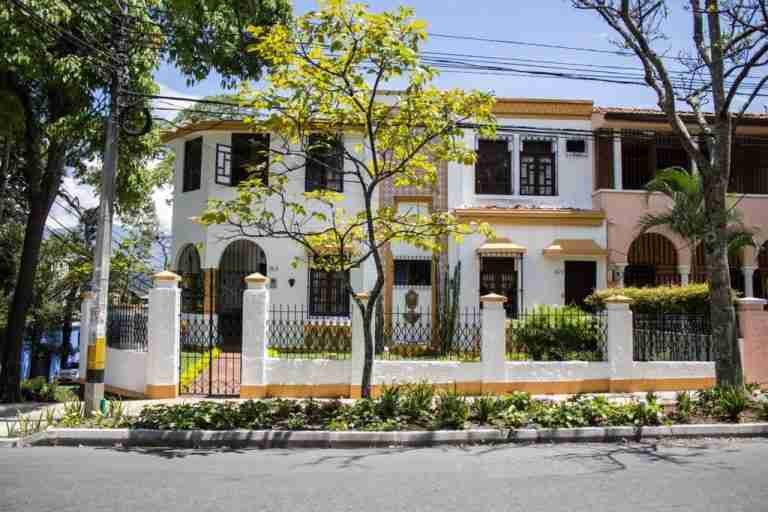 Habrá reducción de tarifas en servicios públicos para casas patrimoniales