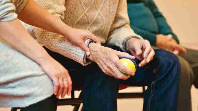 Atención. Pañales de adultos SÍ hacen parte de ‘beneficios en salud’