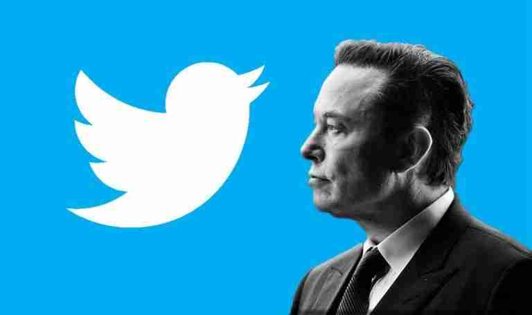 Tiembla Twitter al mando de Elon Musk
