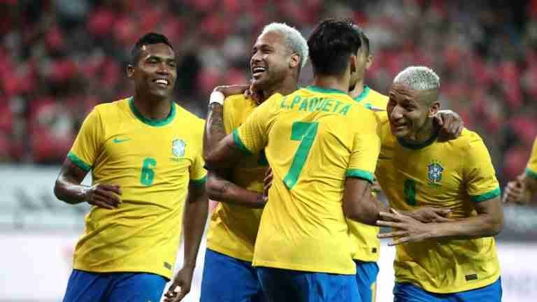 Ranking de las selecciones con más participaciones en la Copa Mundial de Fútbol de la FIFA