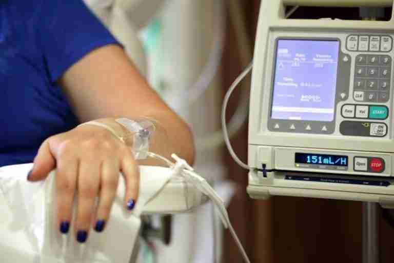 Hay desabastecimiento de medicamento para tratamiento del cáncer