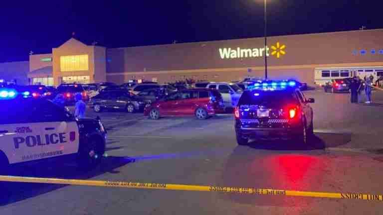 Siete víctimas mortales es el saldo de tiroteo en Walmart de Virginia
