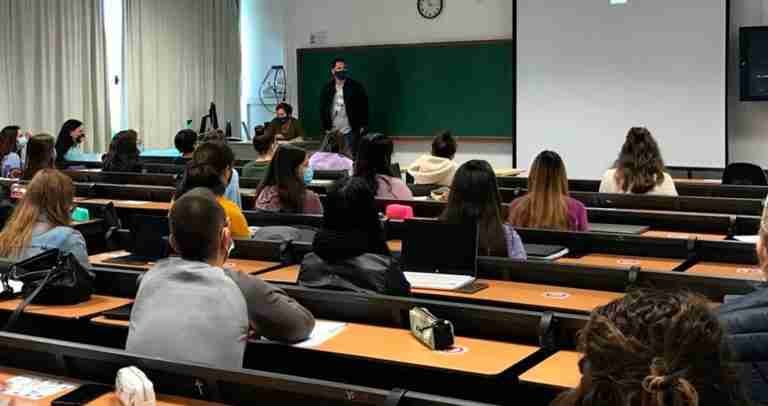 No necesitará homologar su bachillerato para estudiar en España