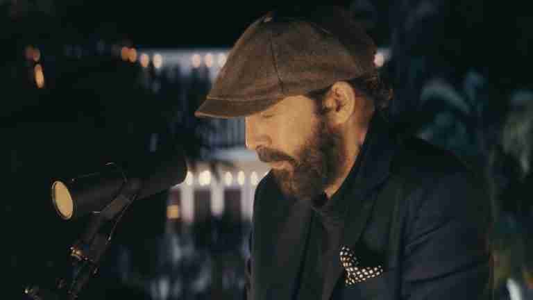 Atracaron a Juan Luis Guerra en Bogotá