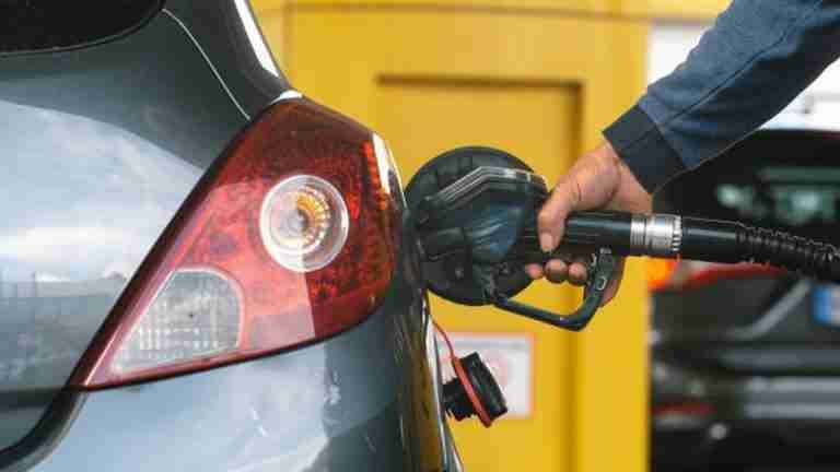 Prepare el bolsillo. Se viene alza de gasolina