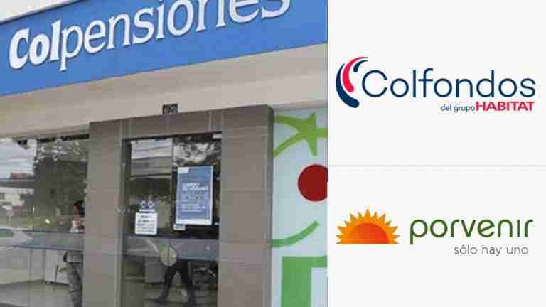 Debate: Reforma Pensional. Grandes cambios al sistema de aportes para la vejez en Colombia