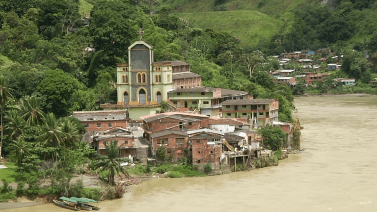 Más de 5 mil personas evacuarán este miércoles para prueba final de Hidroituango