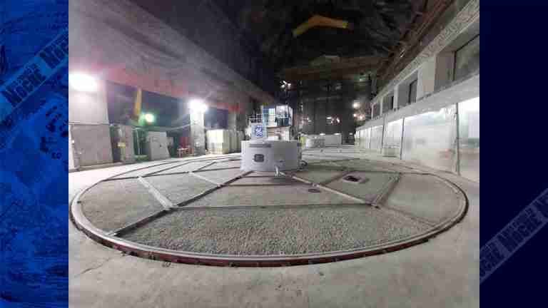 Hidroituango ya es la nueva central hidroeléctrica del país