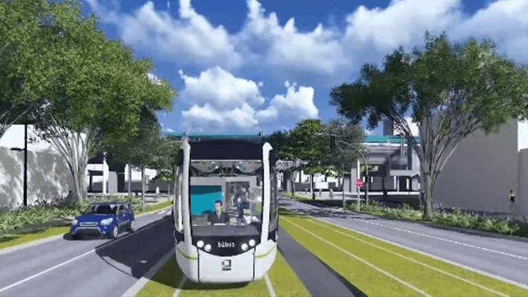 Inició oferta de compra de predios para construir el Metro de la 80