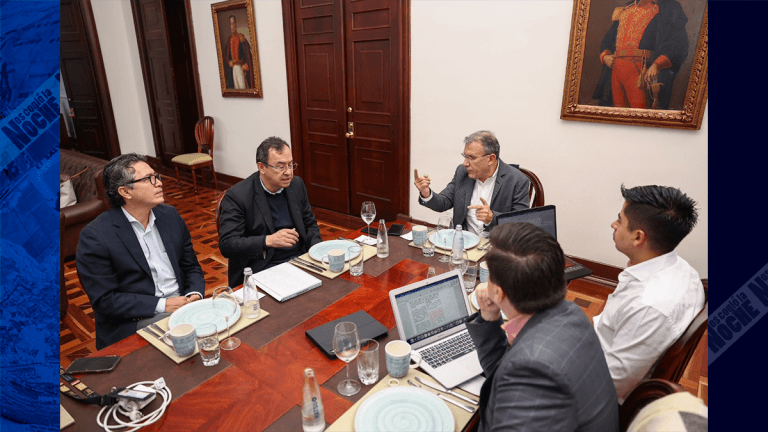 Aprobada. Así quedó la reforma política