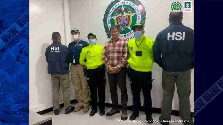 Dos menores eran explotadas sexualmente por su madre y un abogado mexicano en Medellín