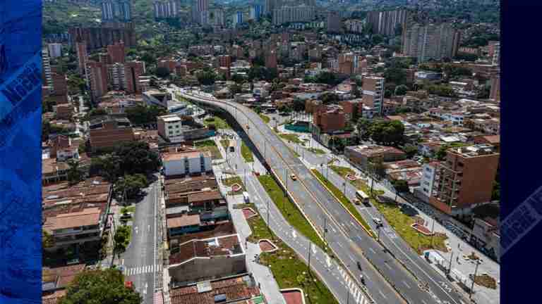 Ojo, hasta el 28 de diciembre hay plazo para pagar impuesto predial en Medellín sin recargo